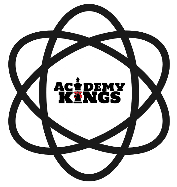 core values academy kings icon  