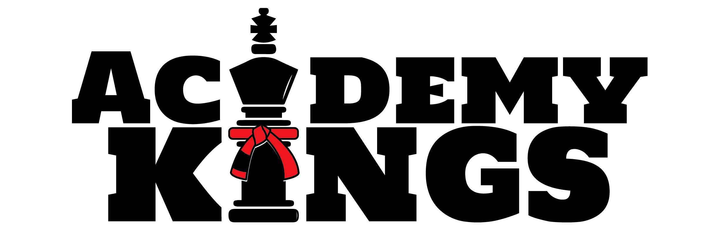 academy kings logo