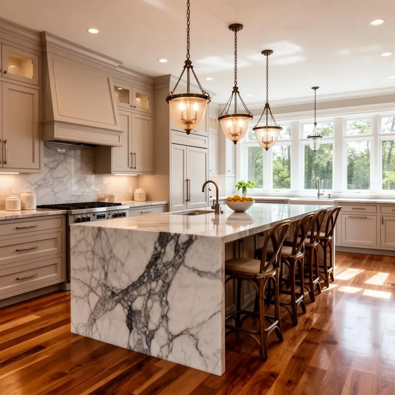 Book $50K+ remodels on repeat