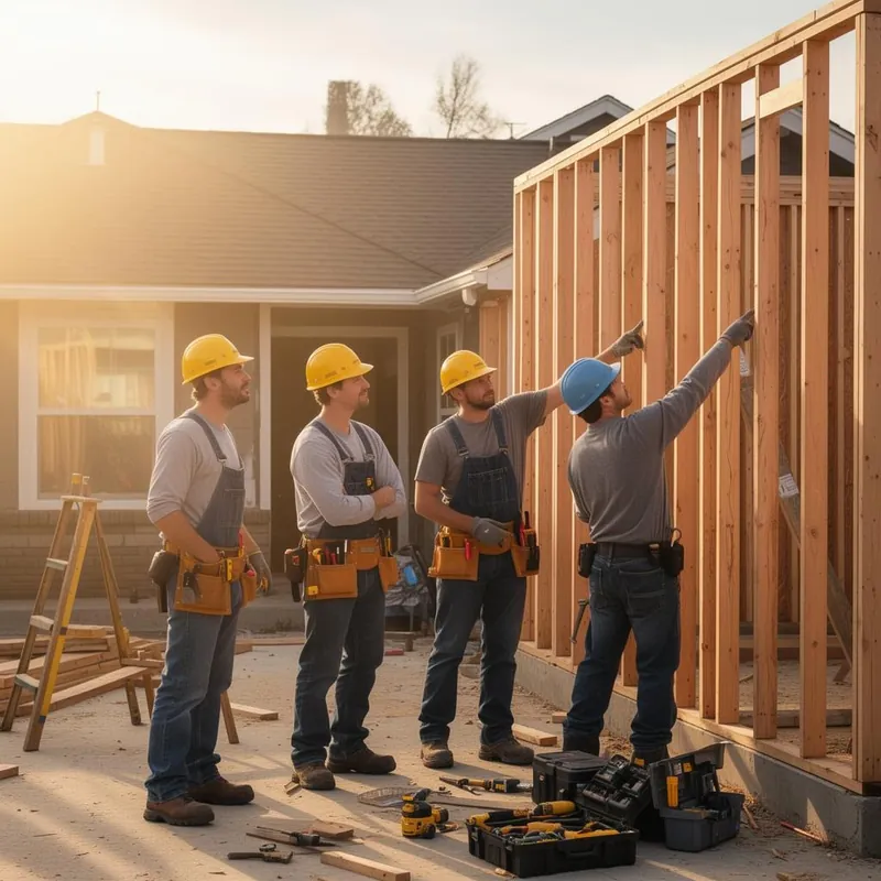 Match $50K+ jobs to your crew size