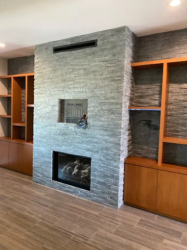 Complete kitchen renovation Central Valley CA