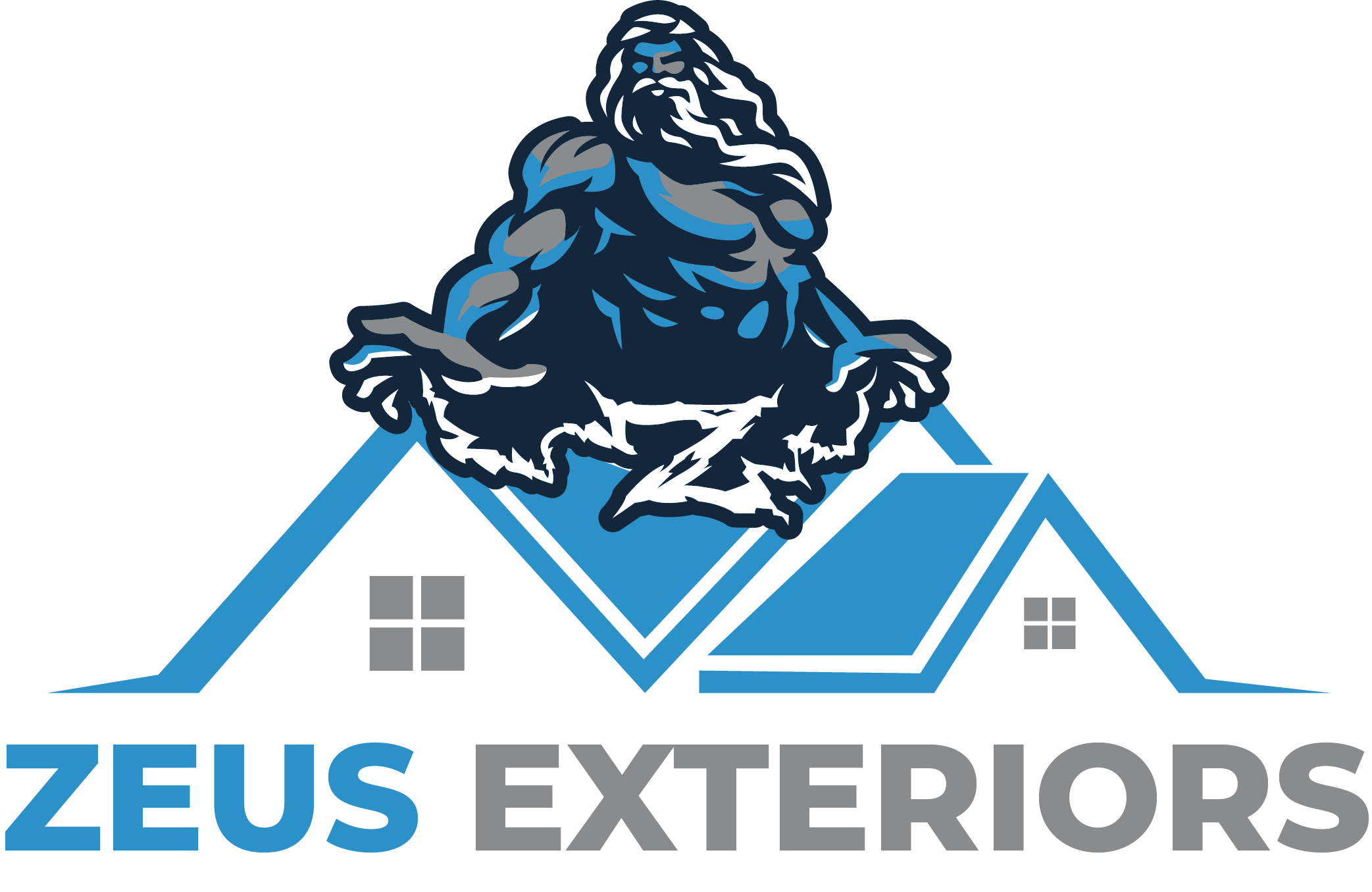 Zeus Exteriors