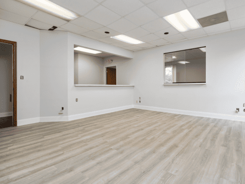 Vinyl Flooring in Los Angeles