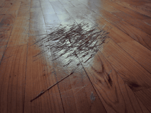 Wood Floor Repairs in Los Angeles
