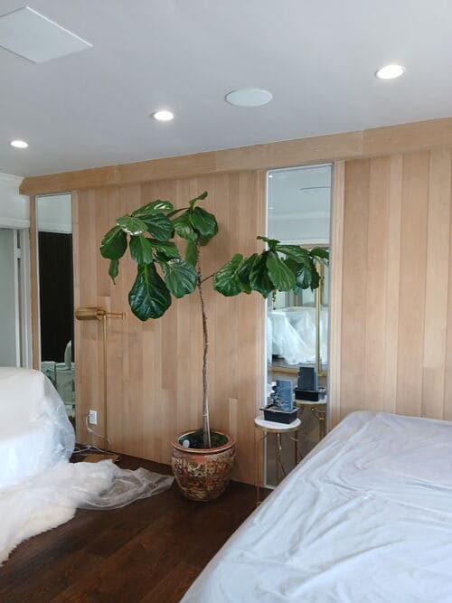 Vinyl Flooring Los Angeles