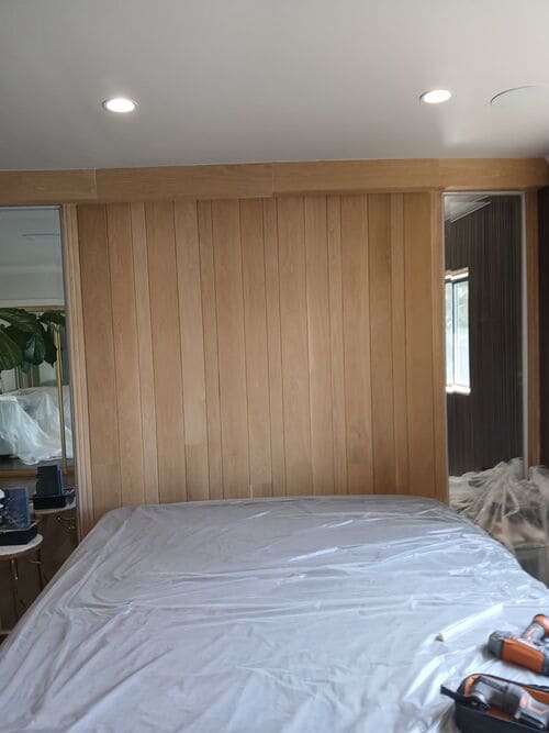 Wood Floor Repairs Los Angeles