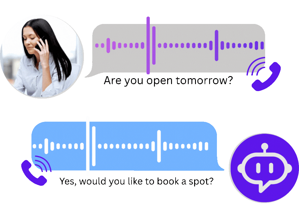 AI-driven digital marketing platform by IG Clout showcasing automated sales and customer engagement solutions.