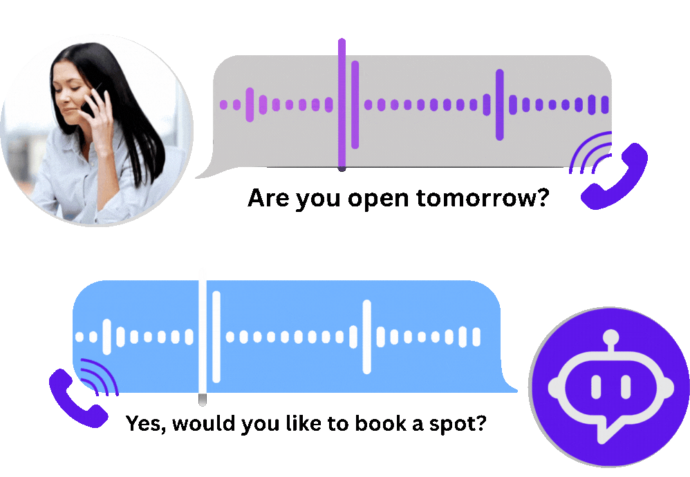 AI-driven digital marketing platform by IG Clout showcasing automated sales and customer engagement solutions.