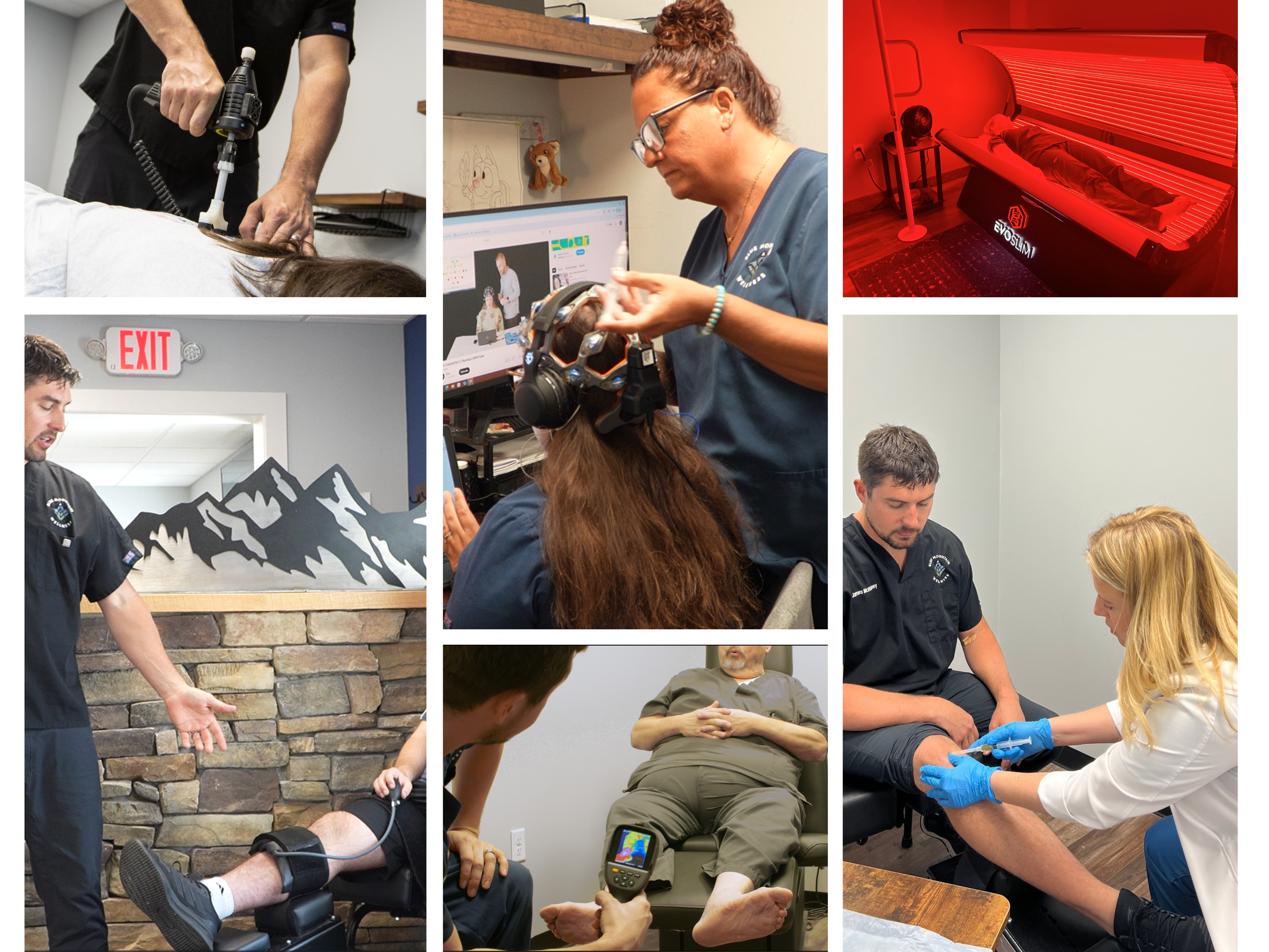 BMW Total Care Services