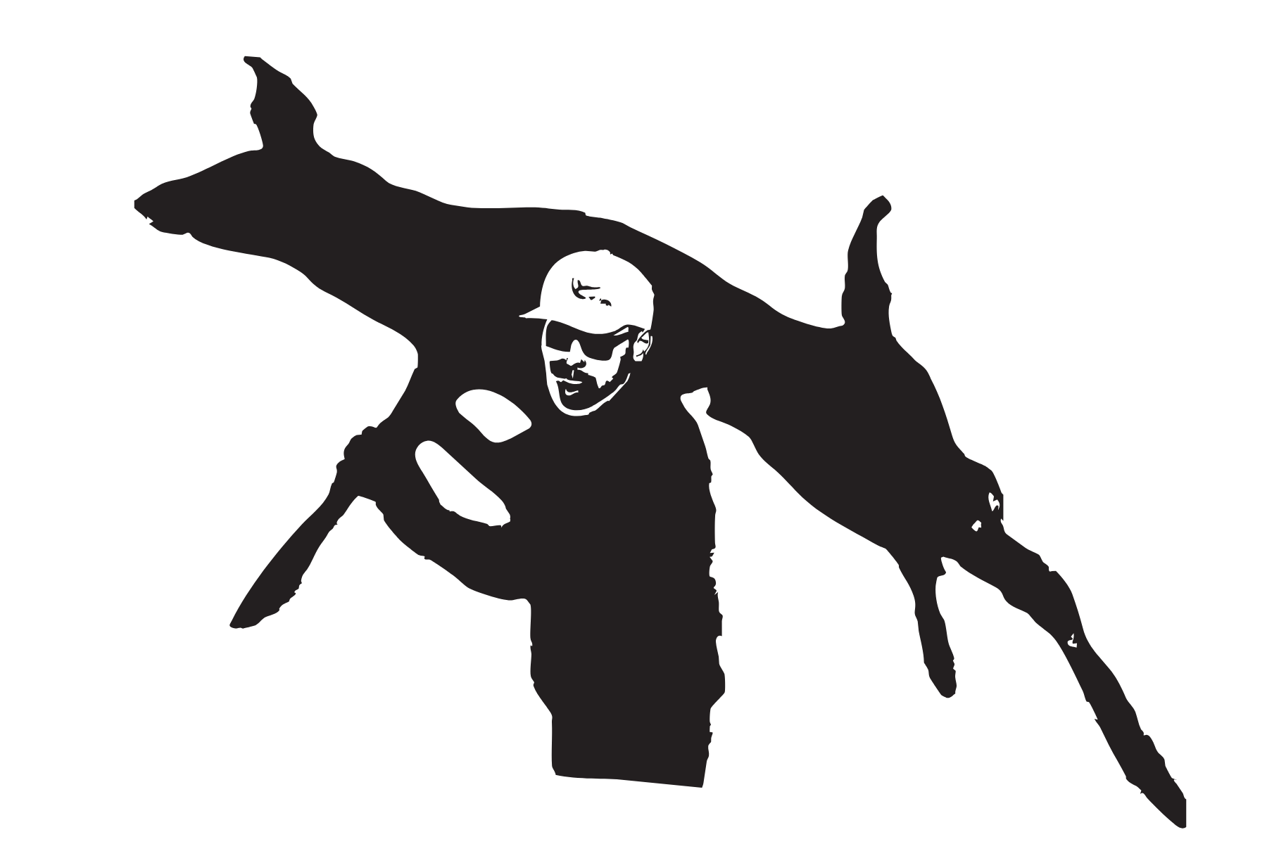 26th Man logo