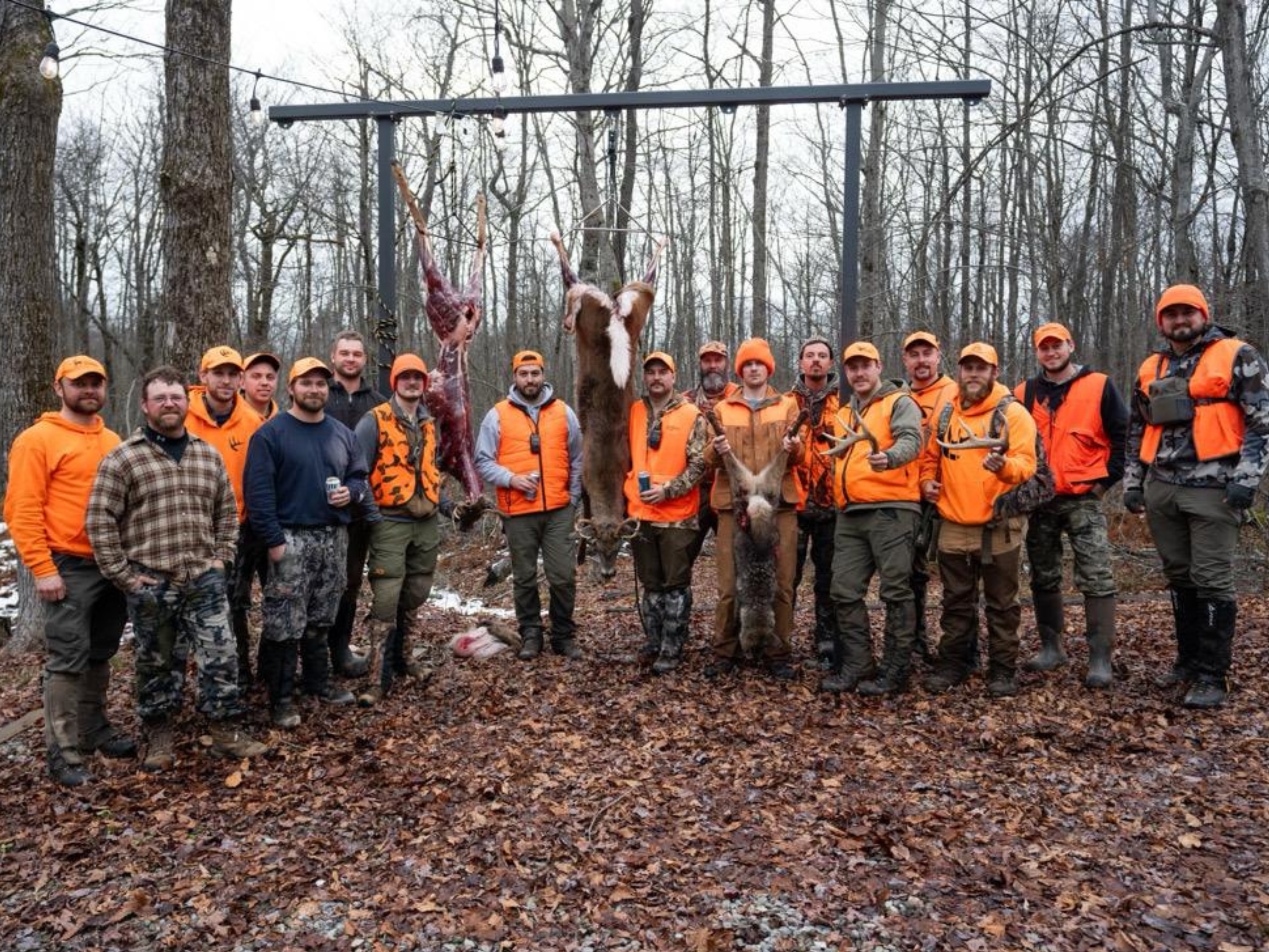 26th Man season photo 1 of 3