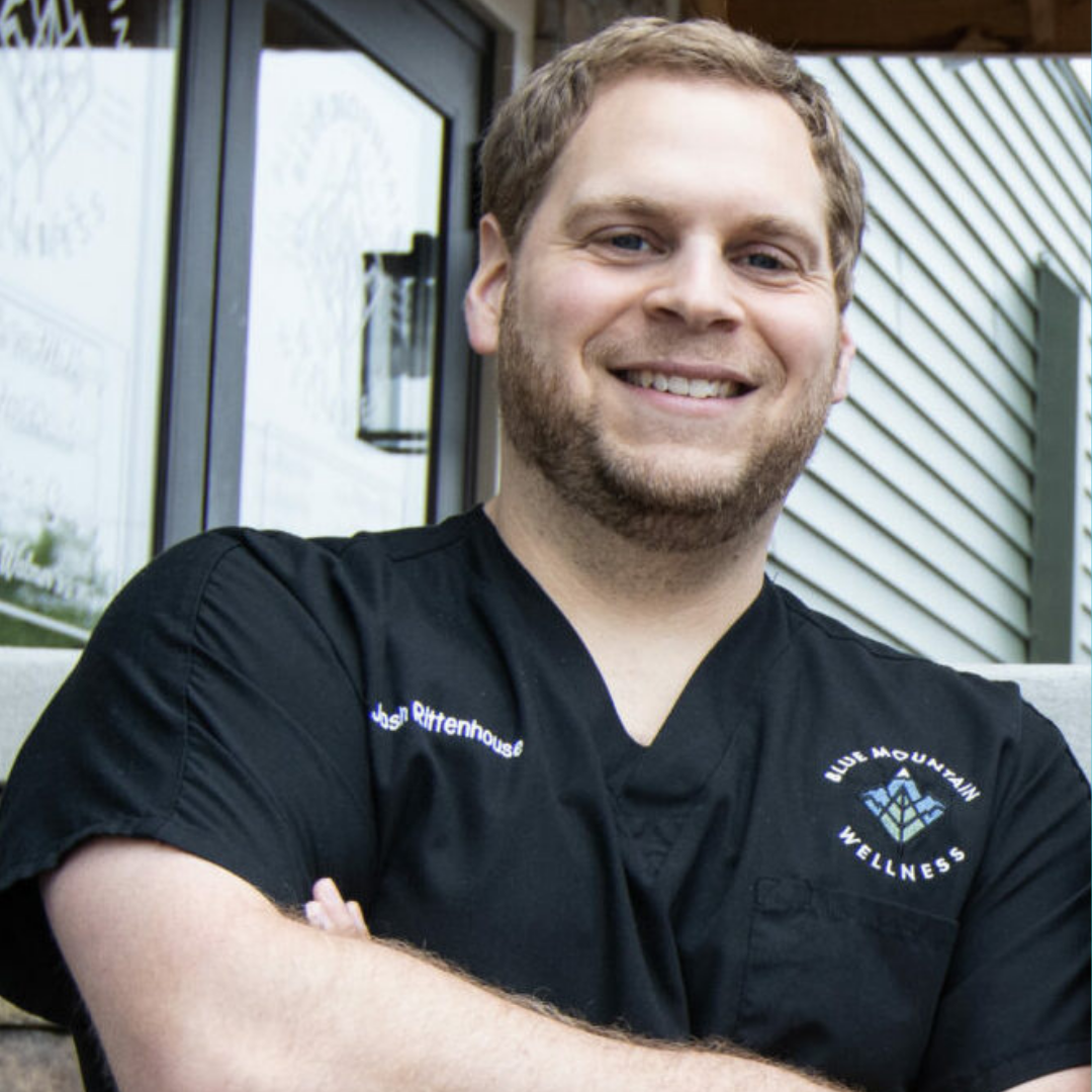 Dr. Josh Rittenhouse