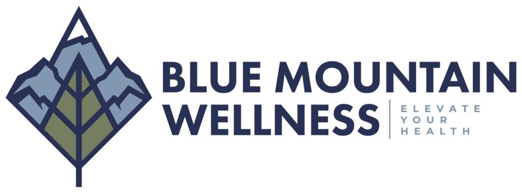 Blue Mountain Wellness
