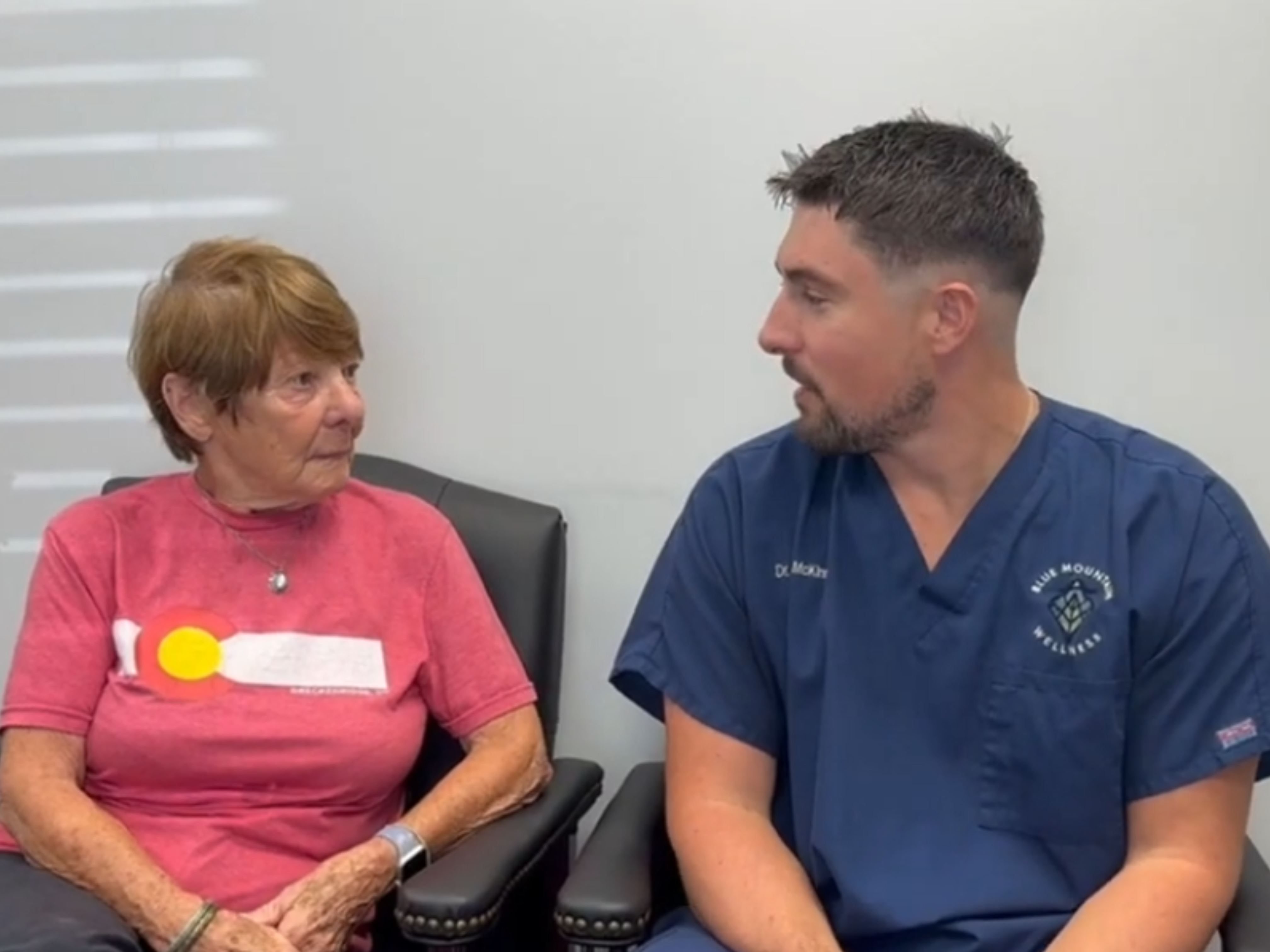 Neuropathy care