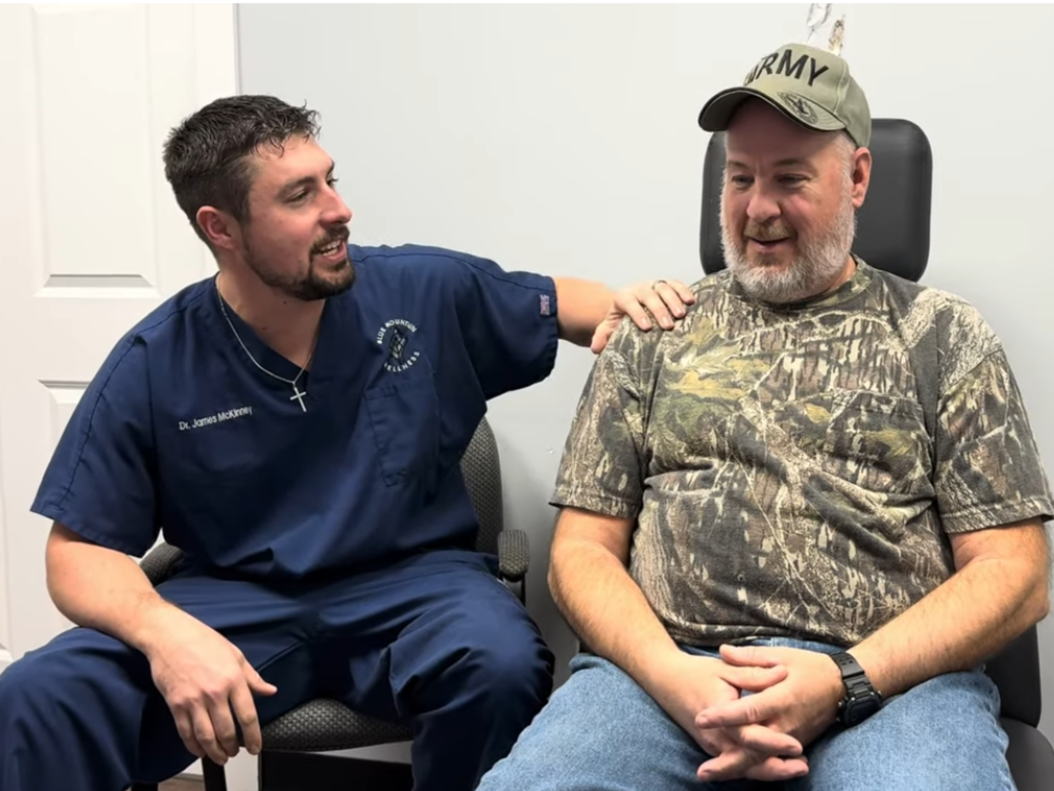 Neuropathy therapy