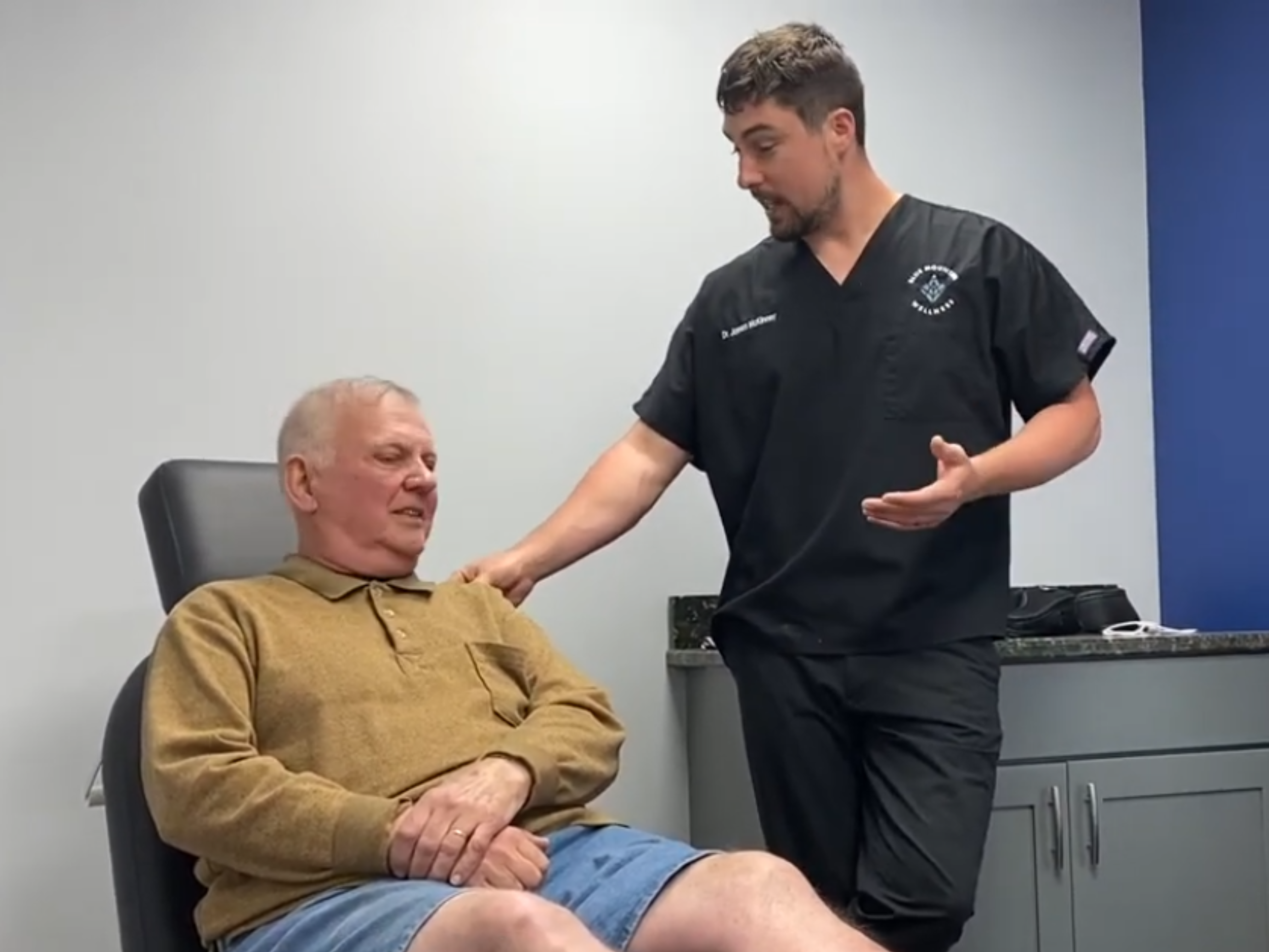 Neuropathy treatment