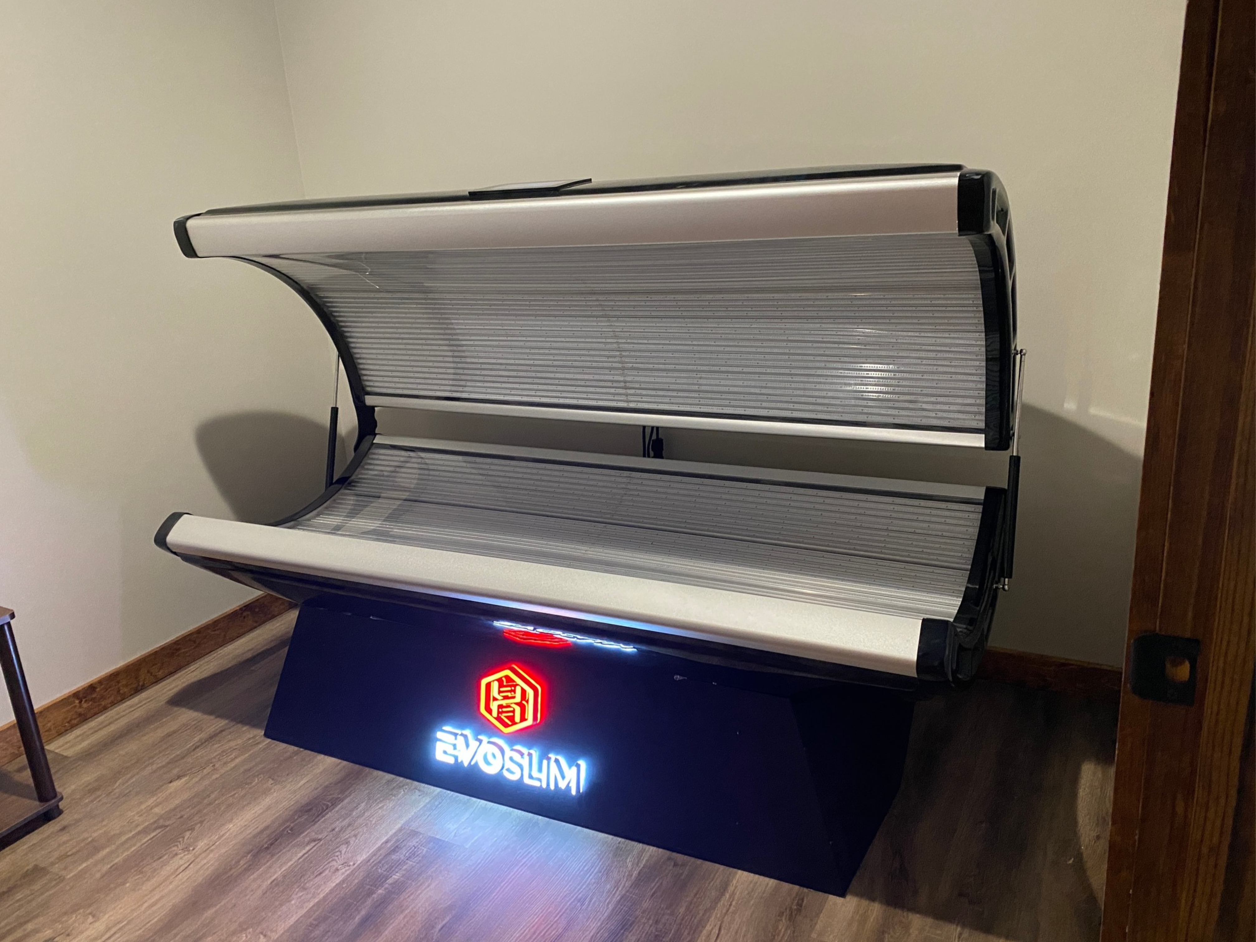 Red Light Therapy cells