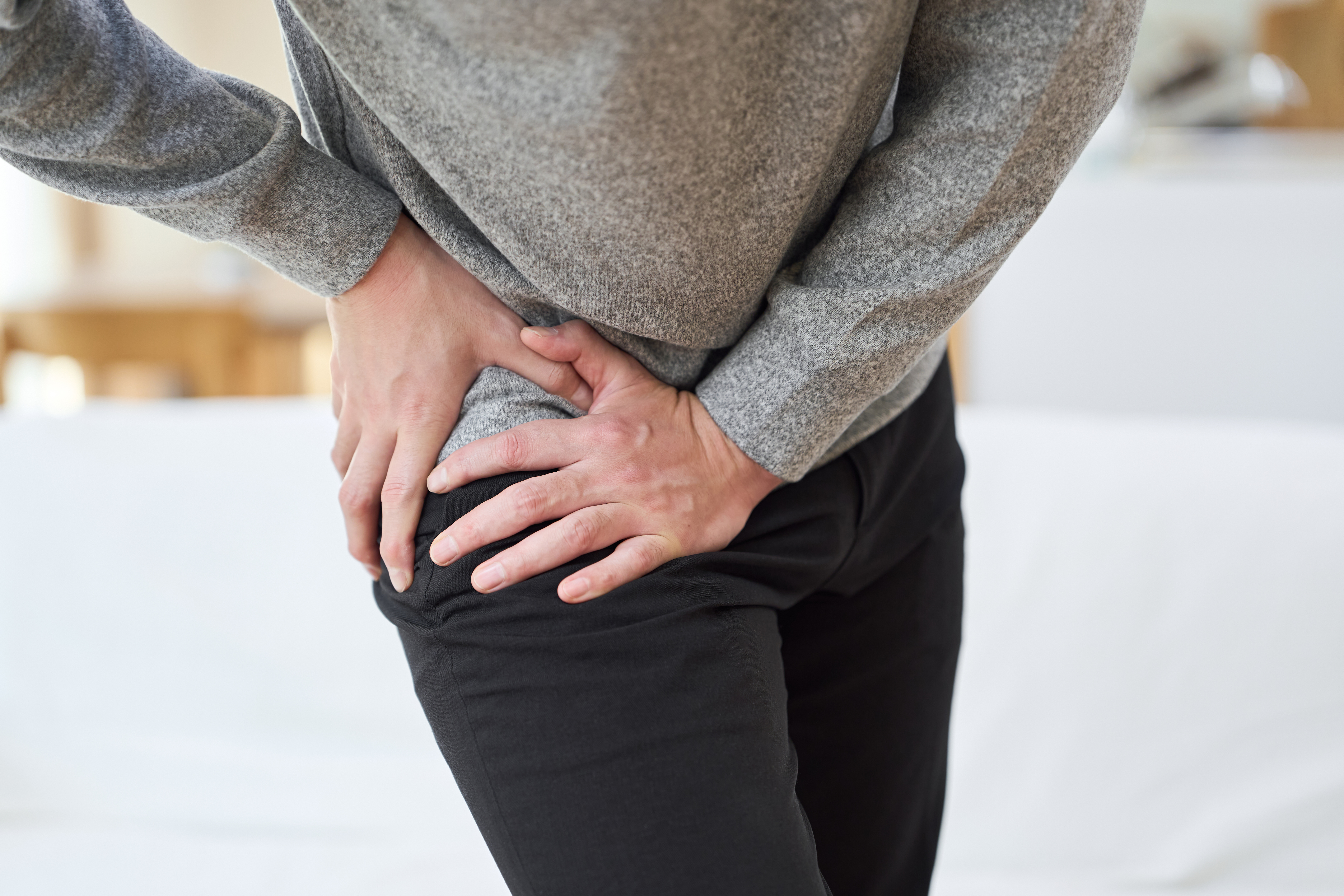 SCIATICA care