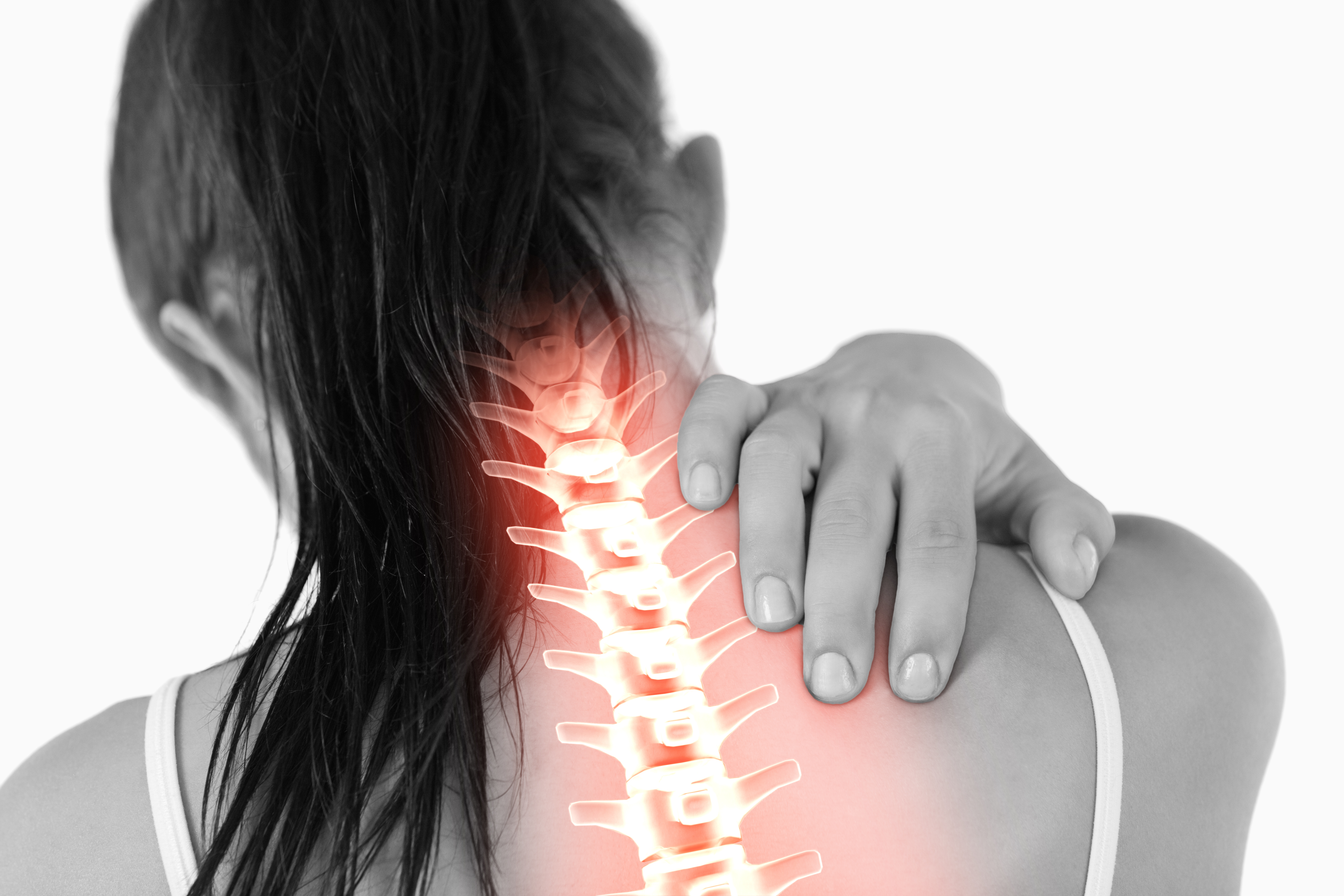 NECK PAIN care
