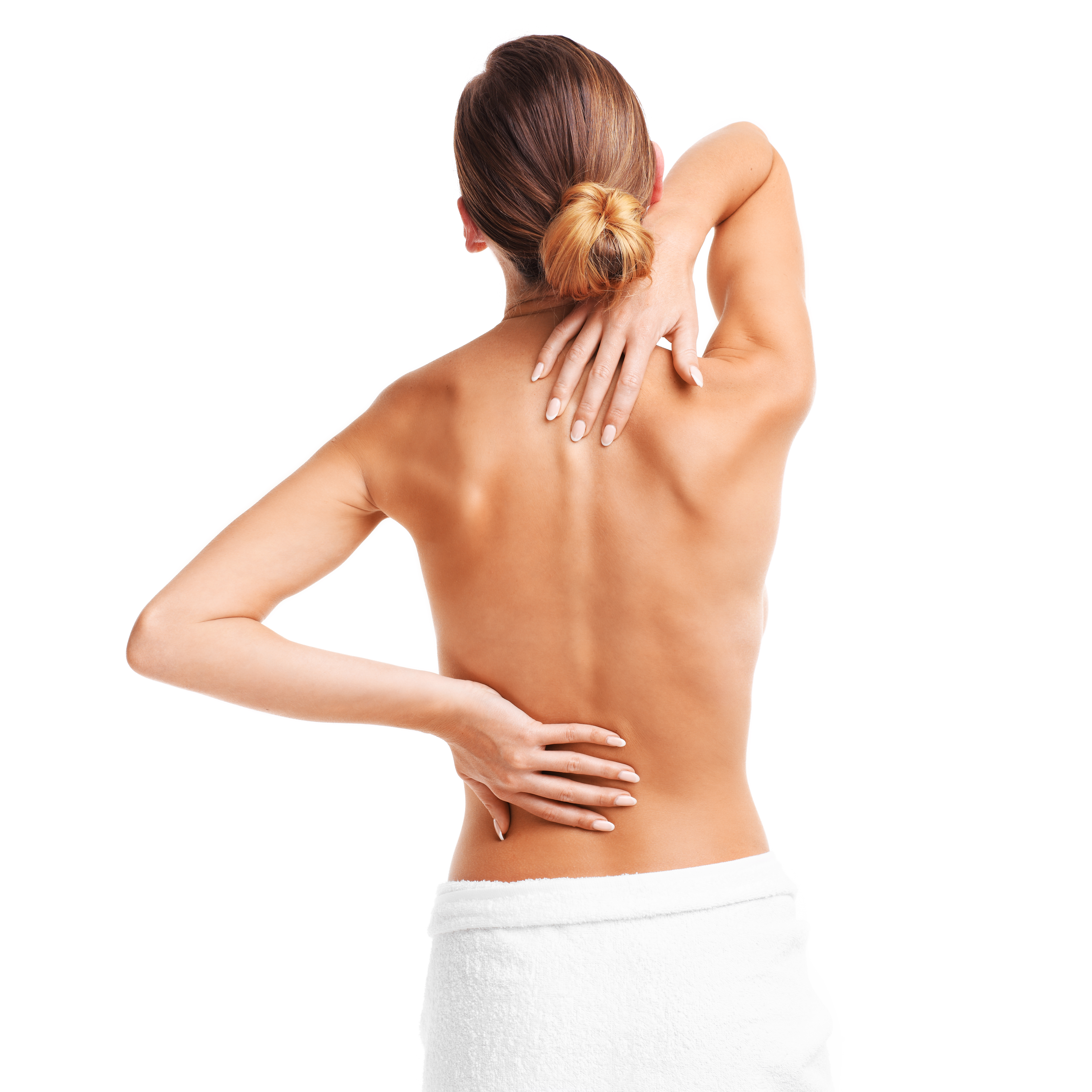 BACK PAIN care