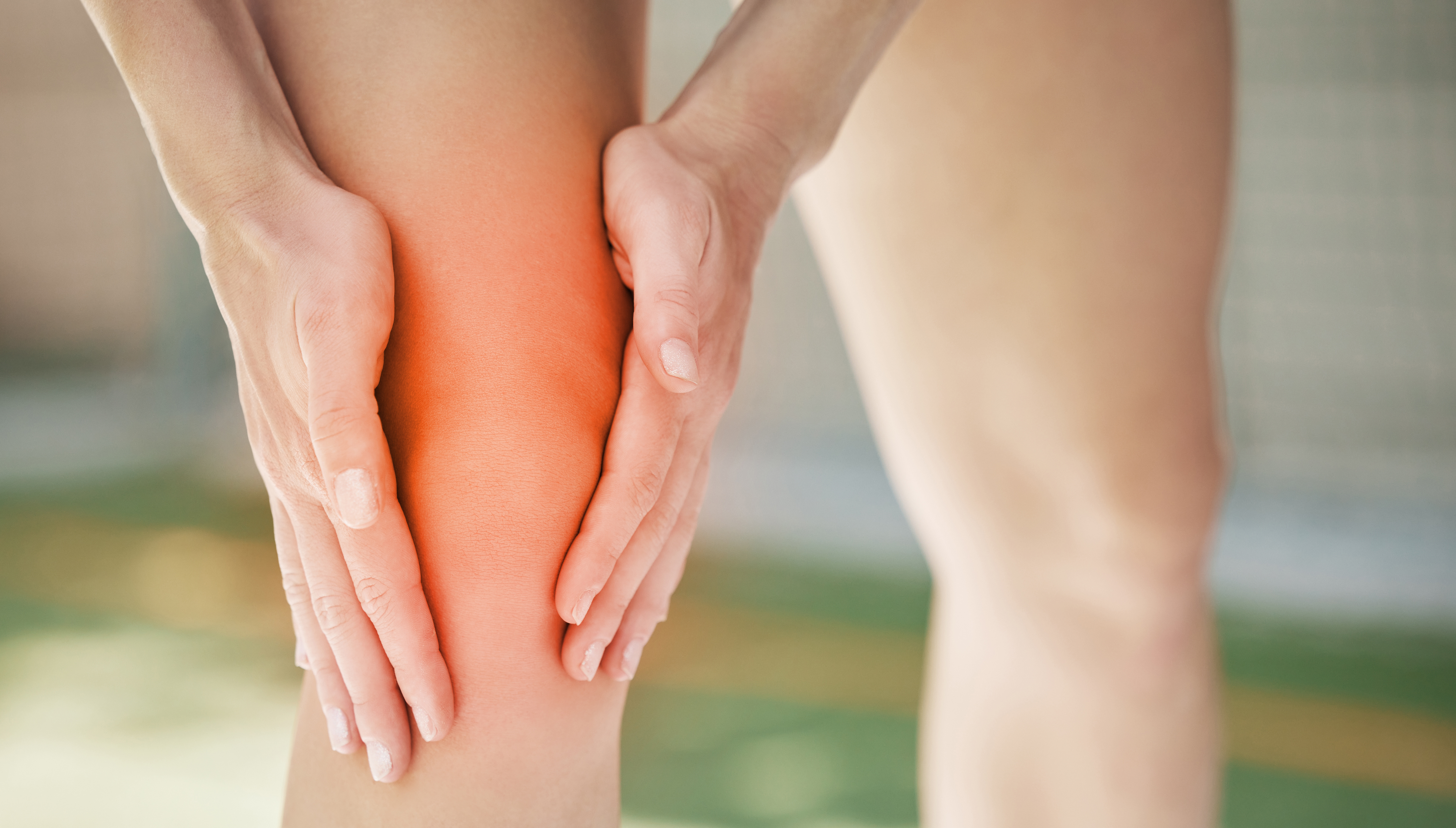 Chronic inflammation