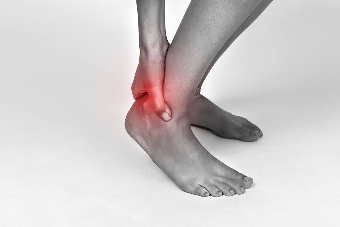 Chronic tendon pain