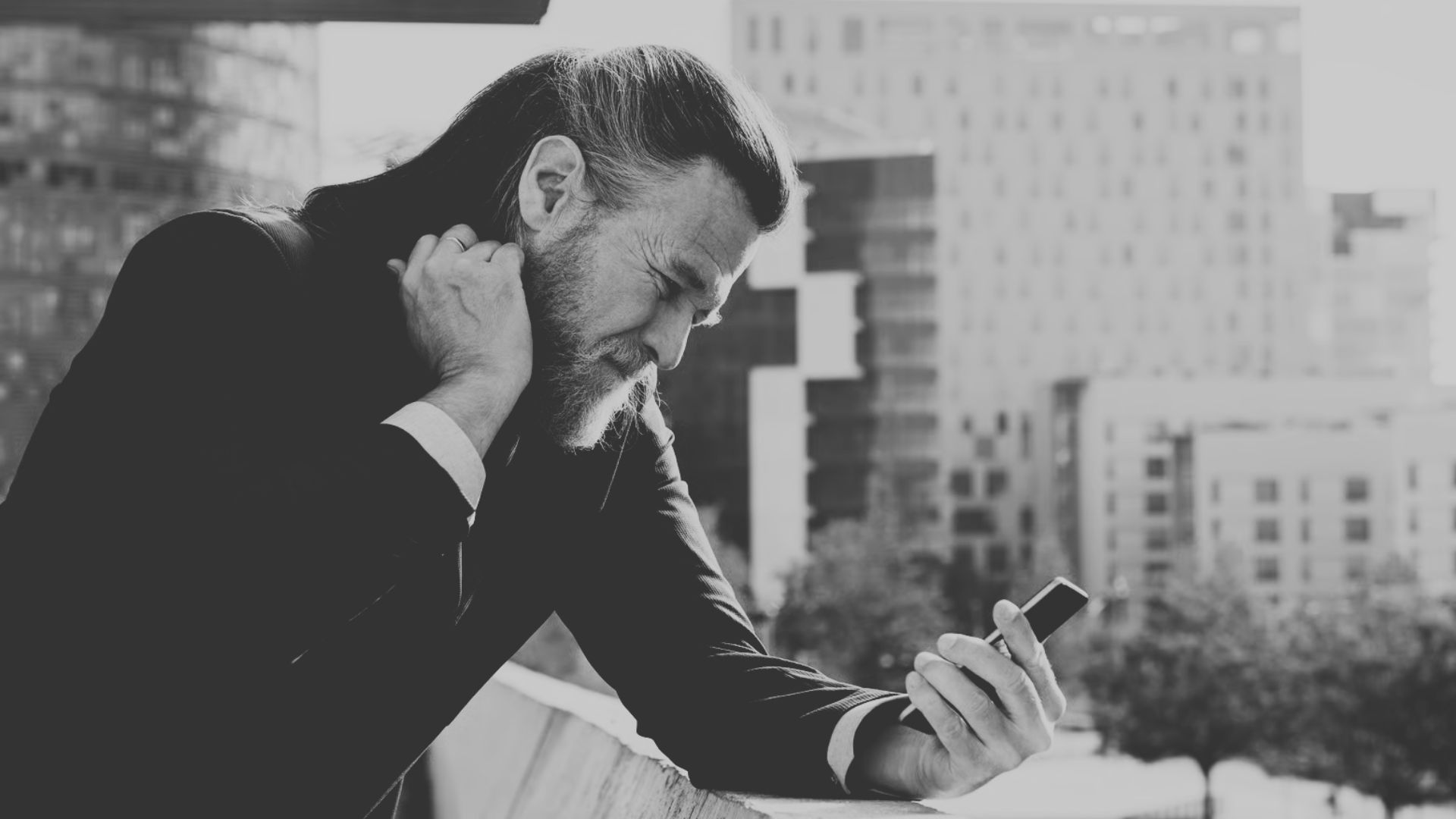 Posture reminders and apps