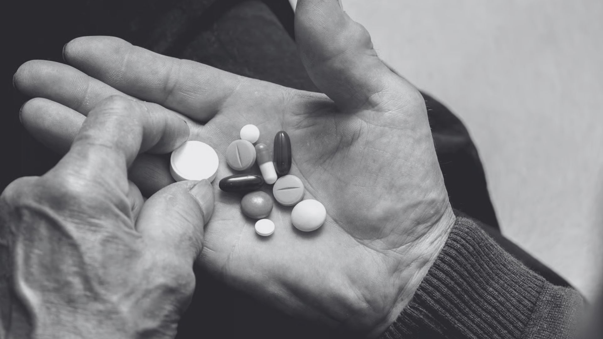 Pain medication