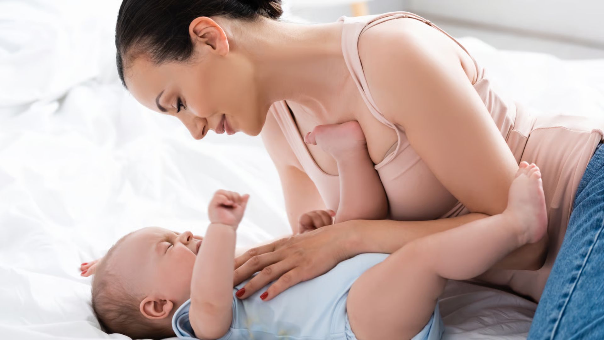 Postpartum recovery