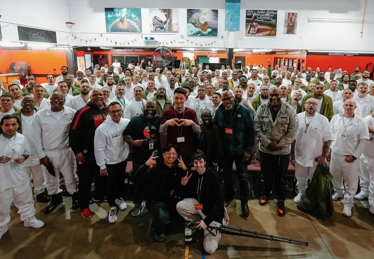 Ministry photo
