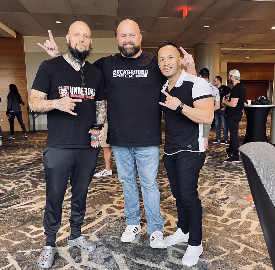 Ministry photo