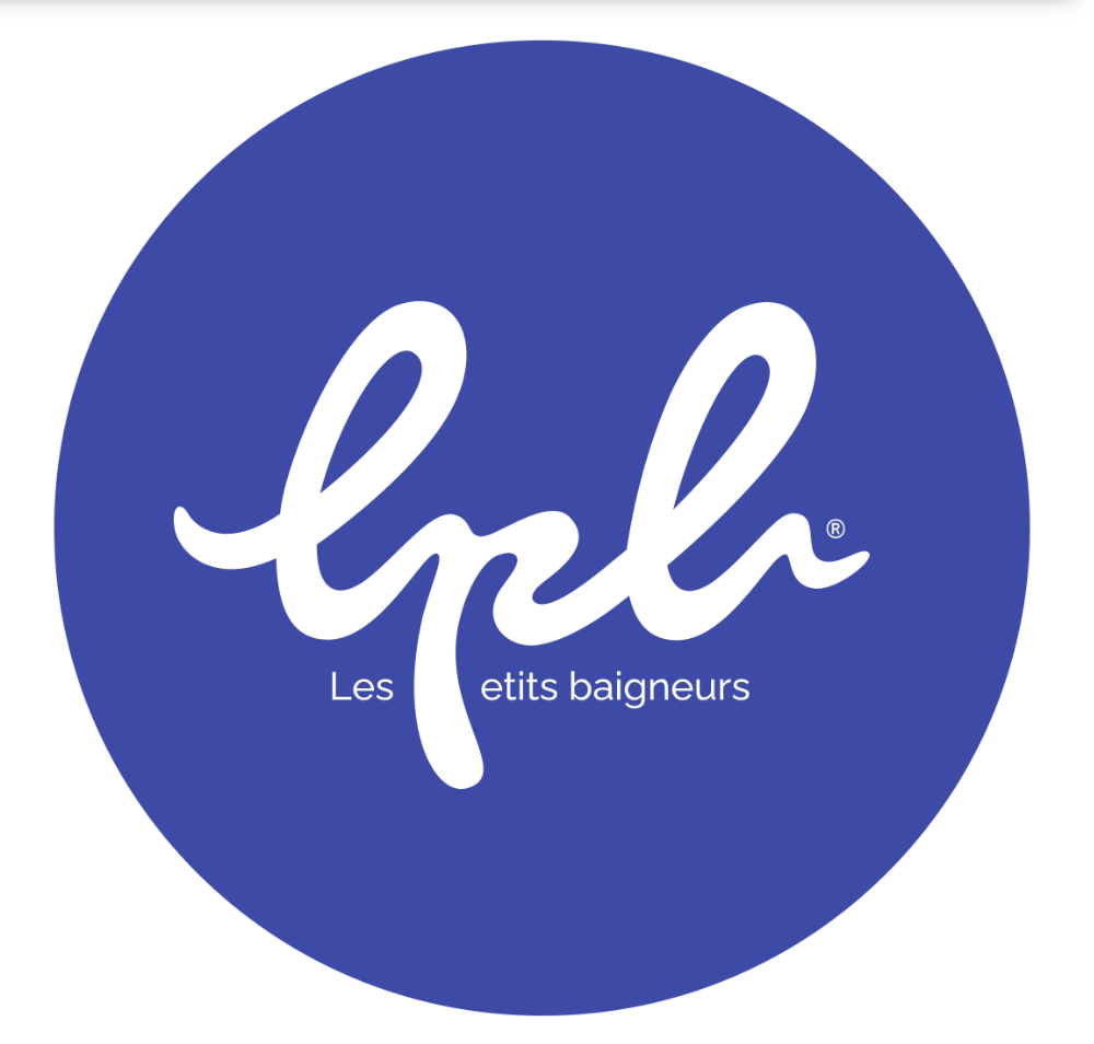 LES PETITS BAIGNEURS