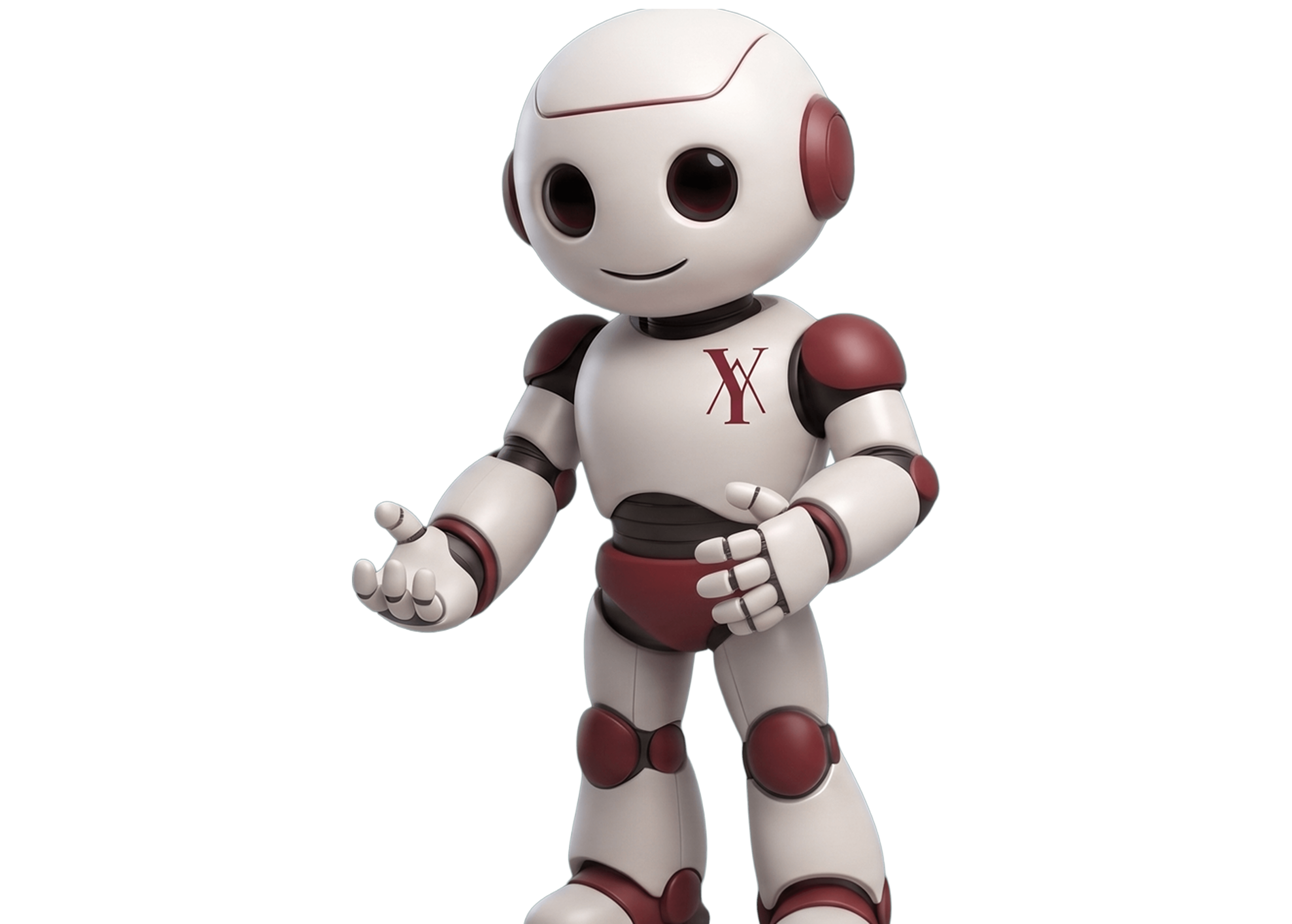 Orion AI Robot