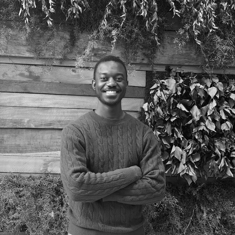 Joël MONGU-WABI
