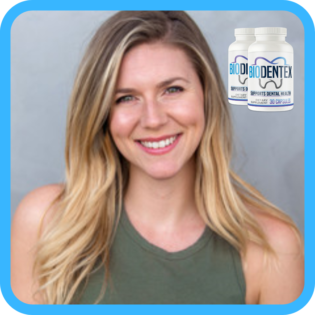 BioDentex™ – Oral Health, Teeth & Gum Care | Official site