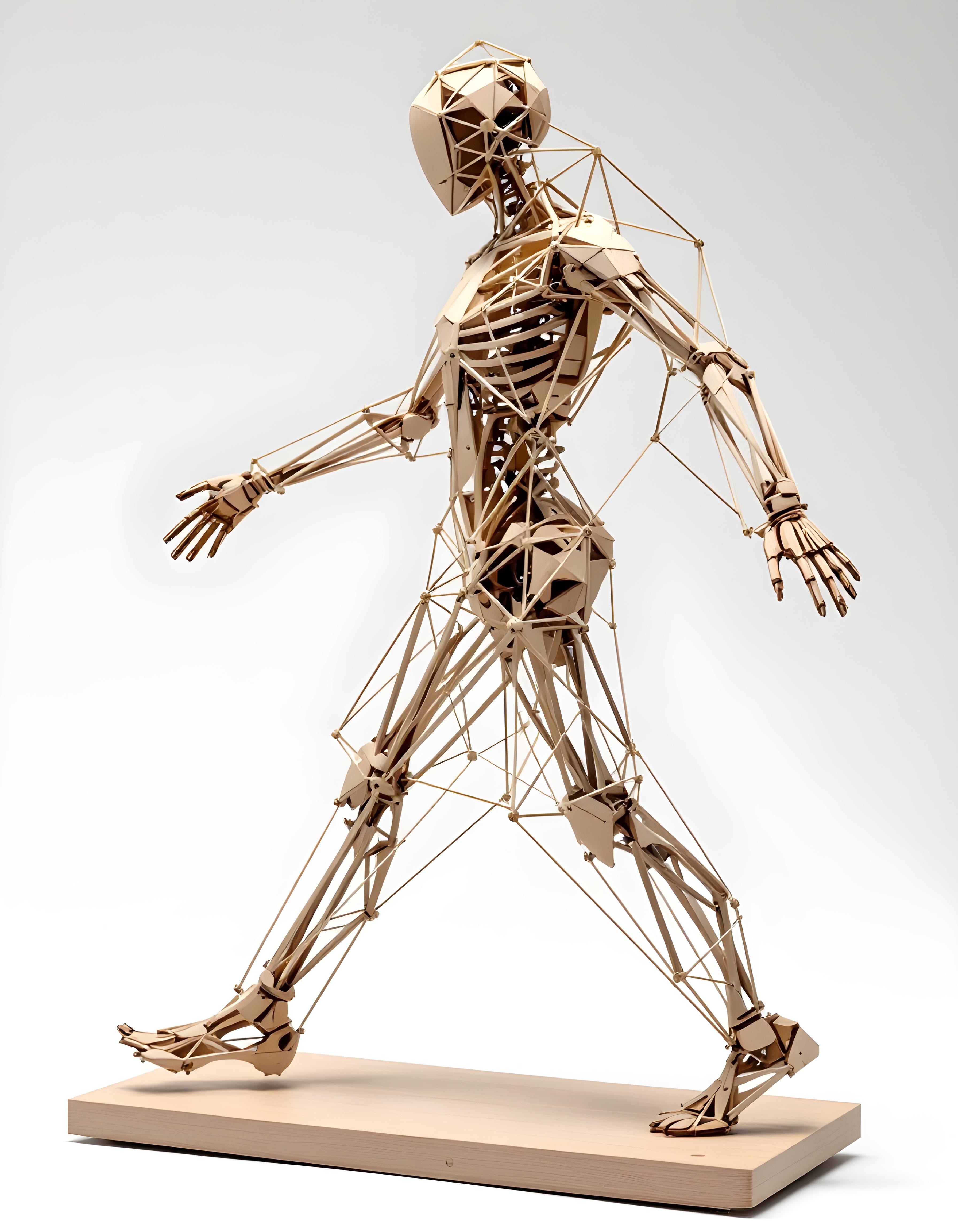 Tensegrity Tensegrity