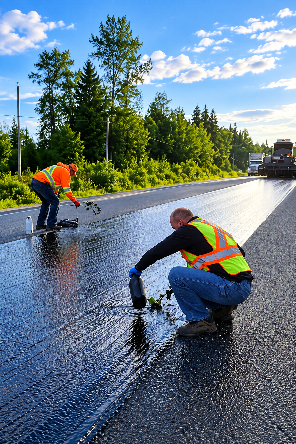 Columbus Asphalt Paving