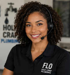 Flo — AI Lead Intake Specialist built by IntelliCraft Labs US