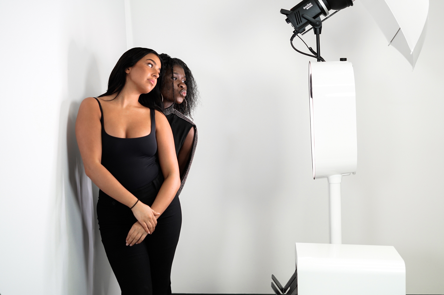 DSLR Photo Booth
