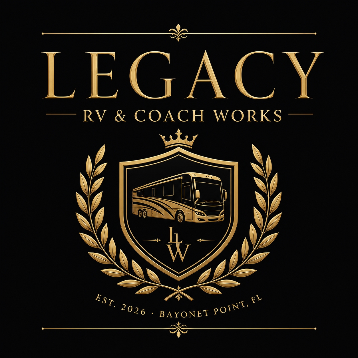 Legacy RV & Coach Works