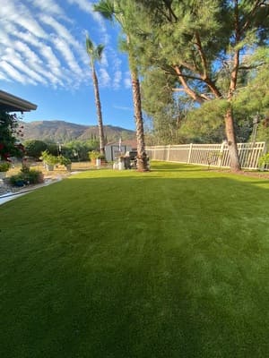 Hardscape in Chula Vista