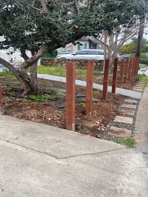 Hardscape in San Diego