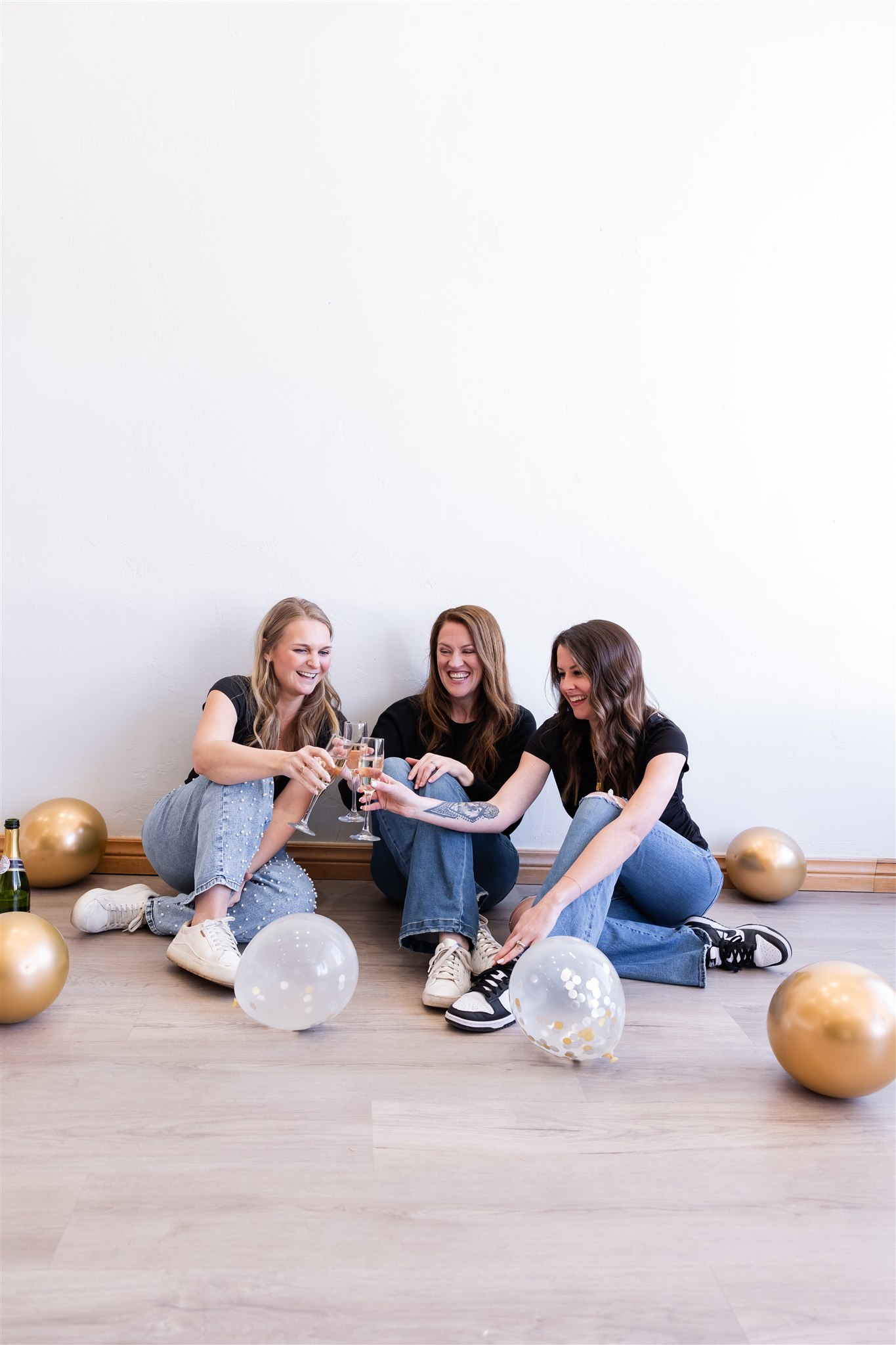 CoreOps Collective team