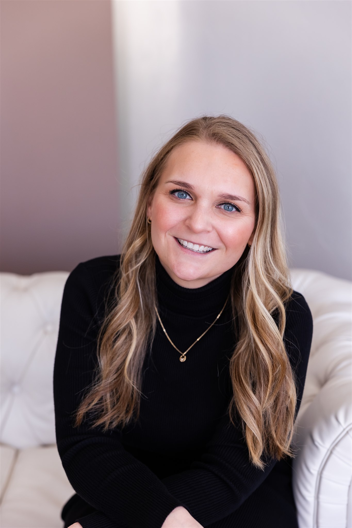 Lauren Duke, CoreOps Collective
