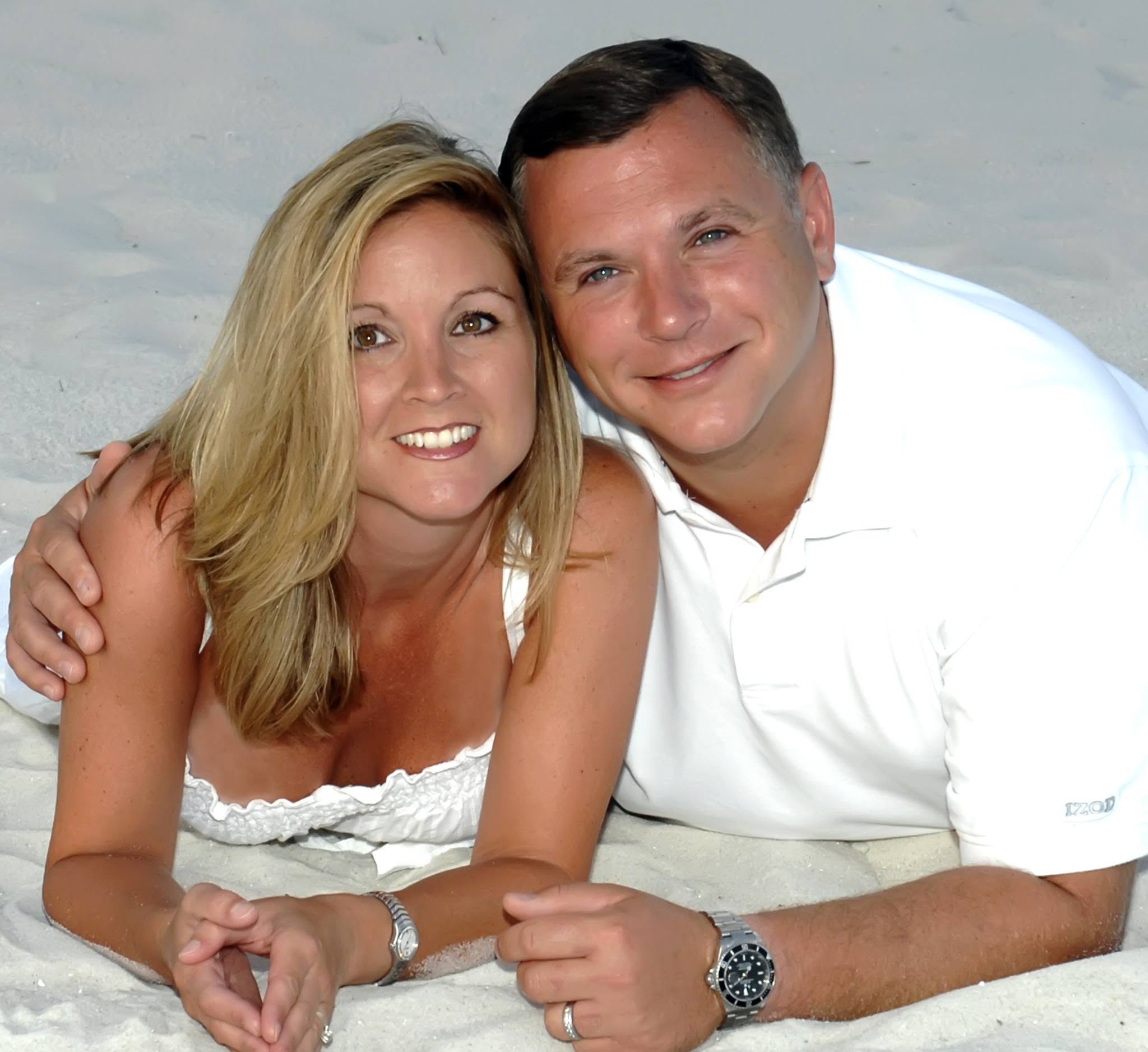 Brittany Ovbey testimonial