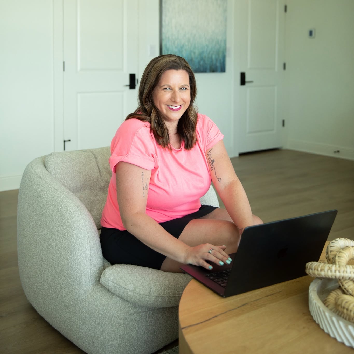 Kerri Denney testimonial