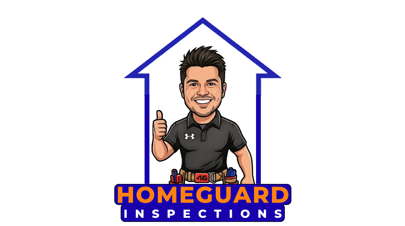 HomeGuard Logo
