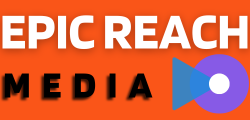 Epic Reach Media Logo