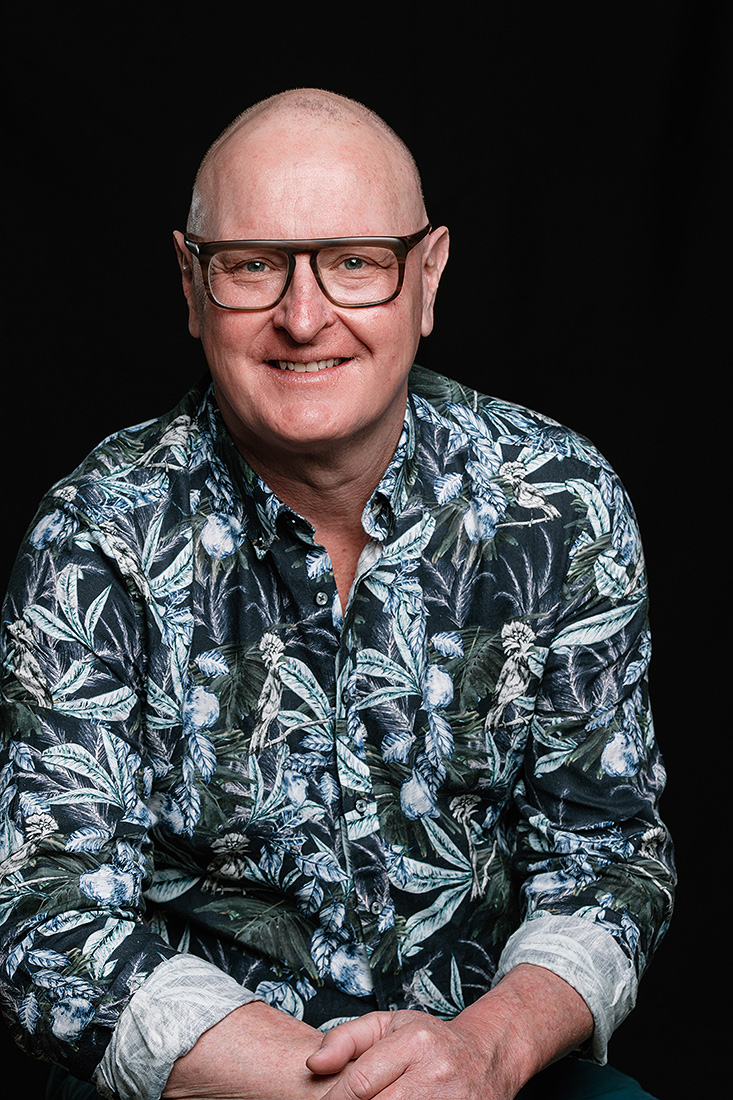 Tim Dwyer