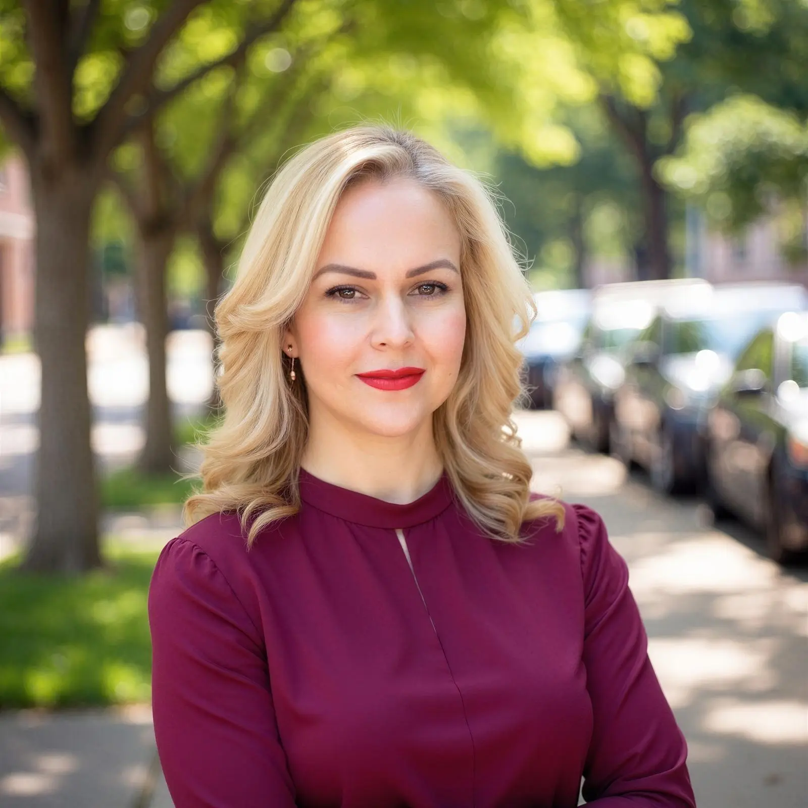 Debra Tarango - Grupo Insurance Agency